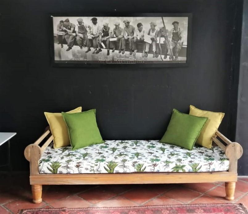 De Oude Schuur Apartment Stellenbosch Room photo